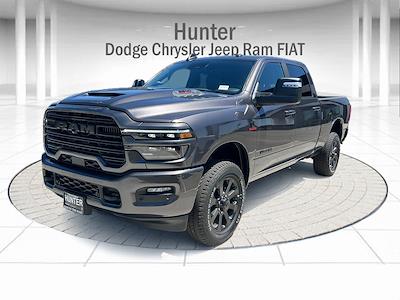 2025 Ram 2500 Crew Cab 4x4 Pickup for sale #5TL20318 - photo 1