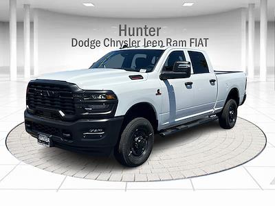 2025 Ram 2500 Crew Cab 4x4 Pickup for sale #5TL20329 - photo 1