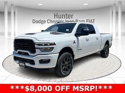 2025 Ram 2500 Mega Cab 4x4 Pickup for sale #5TL20331 - photo 1