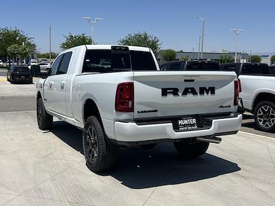 New 2025 Ram 2500 Laramie Mega Cab 4x4 Pickup for sale #5TL20331 - photo 2