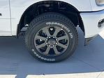 2025 Ram 2500 Mega Cab 4x4 Pickup for sale #5TL20331 - photo 9