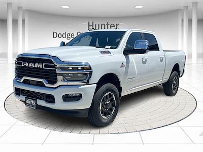 New 2025 Ram 2500 Laramie Crew Cab 4x4 Pickup for sale #5TL20340 - photo 1