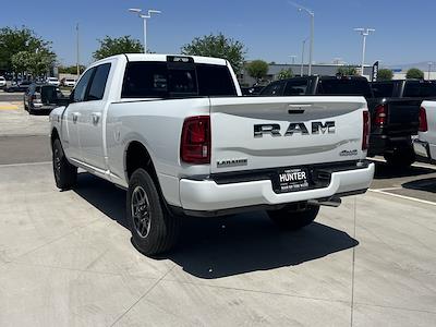 New 2025 Ram 2500 Laramie Crew Cab 4x4 Pickup for sale #5TL20340 - photo 2