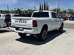 New 2025 Ram 2500 Laramie Crew Cab 4x4 Pickup for sale #5TL20340 - photo 6