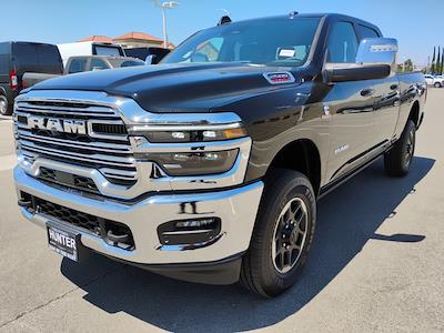 2025 Ram 2500 Crew Cab 4x4 Pickup for sale #5TL20347 - photo 1