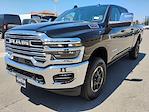 2025 Ram 2500 Crew Cab 4x4 Pickup for sale #5TL20347 - photo 1