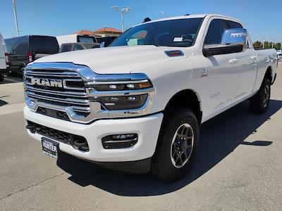 2025 Ram 2500 Crew Cab 4x4 Pickup for sale #5TL20348 - photo 1