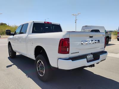 2025 Ram 2500 Crew Cab 4x4 Pickup for sale #5TL20348 - photo 2