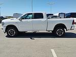 New 2025 Ram 2500 Laramie Crew Cab 4x4 Pickup for sale #5TL20348 - photo 3