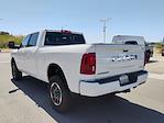 New 2025 Ram 2500 Laramie Crew Cab 4x4 Pickup for sale #5TL20348 - photo 2