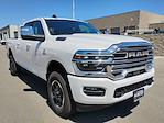 New 2025 Ram 2500 Laramie Crew Cab 4x4 Pickup for sale #5TL20348 - photo 8