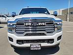 New 2025 Ram 2500 Laramie Crew Cab 4x4 Pickup for sale #5TL20348 - photo 9