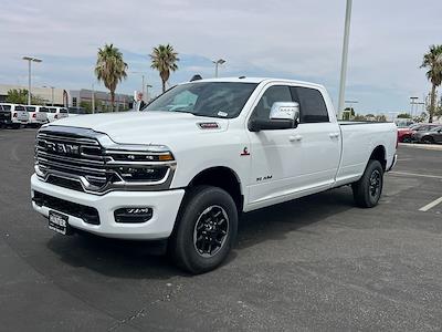 New 2025 Ram 2500 Laramie Crew Cab 4x4 Pickup for sale #5TL20349 - photo 2