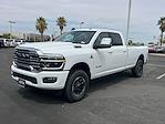 New 2025 Ram 2500 Laramie Crew Cab 4x4 Pickup for sale #5TL20349 - photo 2