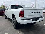 New 2025 Ram 2500 Laramie Crew Cab 4x4 Pickup for sale #5TL20349 - photo 3