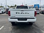 New 2025 Ram 2500 Laramie Crew Cab 4x4 Pickup for sale #5TL20349 - photo 4