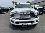 New 2025 Ram 2500 Laramie Crew Cab 4x4 Pickup for sale #5TL20349 - photo 8