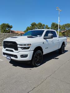 2025 Ram 2500 Crew Cab 4x4 Pickup for sale #5TL20356 - photo 1