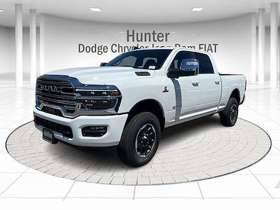 2025 Ram 2500 Crew Cab 4x4 Pickup for sale #5TL20357 - photo 1