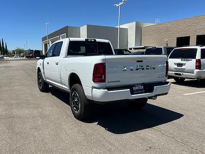New 2025 Ram 2500 Laramie Crew Cab 4x4 Pickup for sale #5TL20357 - photo 2