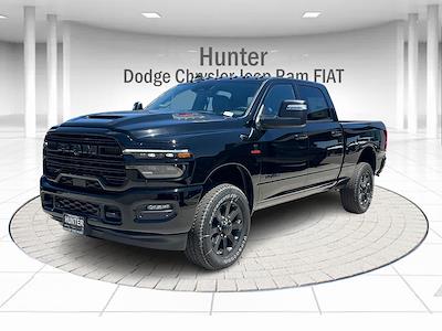 2025 Ram 2500 Crew Cab 4x4 Pickup for sale #5TL20369 - photo 1