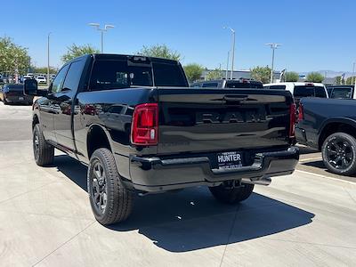 2025 Ram 2500 Crew Cab 4x4 Pickup for sale #5TL20369 - photo 2
