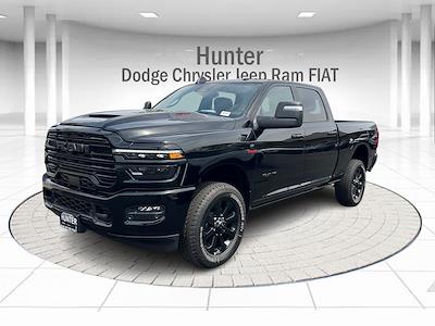 New 2025 Ram 2500 Laramie Crew Cab 4x4 Pickup for sale #5TL20378 - photo 1
