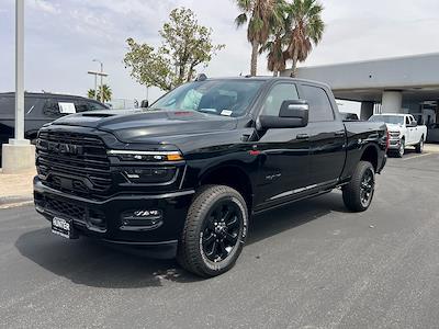 New 2025 Ram 2500 Laramie Crew Cab 4x4 Pickup for sale #5TL20378 - photo 2