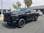 New 2025 Ram 2500 Laramie Crew Cab 4x4 Pickup for sale #5TL20378 - photo 2