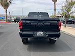 New 2025 Ram 2500 Laramie Crew Cab 4x4 Pickup for sale #5TL20378 - photo 4
