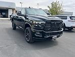 New 2025 Ram 2500 Laramie Crew Cab 4x4 Pickup for sale #5TL20378 - photo 6