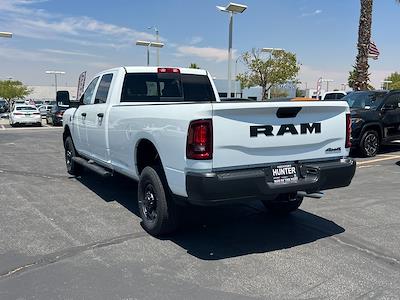 New 2025 Ram 2500 Tradesman Crew Cab 4x4 Pickup for sale #5TL20379 - photo 2