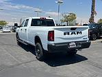 New 2025 Ram 2500 Tradesman Crew Cab 4x4 Pickup for sale #5TL20379 - photo 2