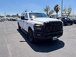 New 2025 Ram 2500 Tradesman Crew Cab 4x4 Pickup for sale #5TL20379 - photo 8