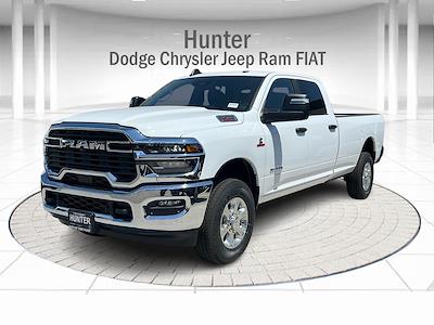 2025 Ram 2500 Crew Cab 4x4 Pickup for sale #5TL20384 - photo 1