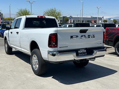 2025 Ram 2500 Crew Cab 4x4 Pickup for sale #5TL20384 - photo 2