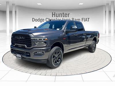 New 2025 Ram 2500 Laramie Crew Cab 4x4 Pickup for sale #5TL20389 - photo 1