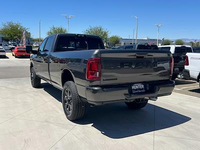 New 2025 Ram 2500 Laramie Crew Cab 4x4 Pickup for sale #5TL20389 - photo 2