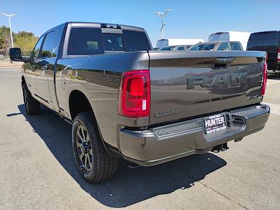 2025 Ram 2500 Mega Cab 4x4 Pickup for sale #5TL20390 - photo 2