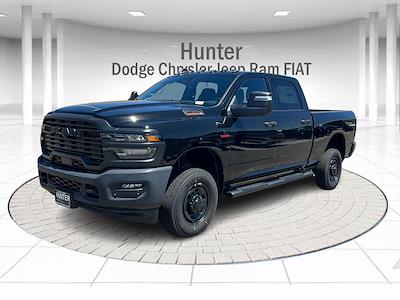 2025 Ram 2500 Crew Cab 4x4 Pickup for sale #5TL20400 - photo 1
