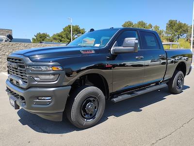 2025 Ram 2500 Crew Cab 4x4 Pickup for sale #5TL20403 - photo 1