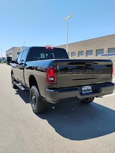 New 2025 Ram 2500 Tradesman Crew Cab 4x4 Pickup for sale #5TL20403 - photo 2
