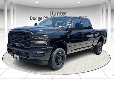 2025 Ram 2500 Crew Cab 4x4 Pickup for sale #5TL20404 - photo 1