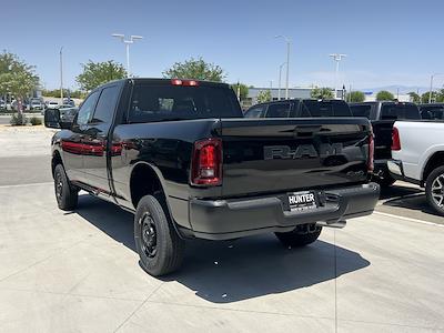2025 Ram 2500 Crew Cab 4x4 Pickup for sale #5TL20404 - photo 2