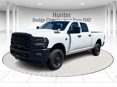 2025 Ram 2500 Crew Cab 4x4 Pickup for sale #5TL20405 - photo 1
