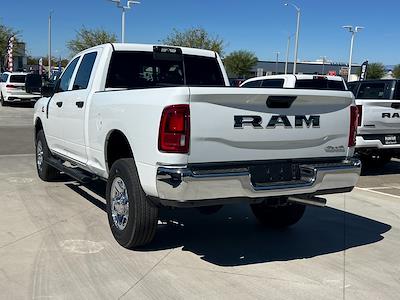 2025 Ram 2500 Crew Cab 4WD Pickup for sale #5TL20406 - photo 2