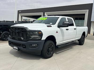 New 2025 Ram 2500 Tradesman Crew Cab 4x4 Pickup for sale #5TL20407 - photo 2