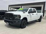 New 2025 Ram 2500 Tradesman Crew Cab 4x4 Pickup for sale #5TL20407 - photo 2