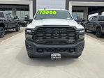 New 2025 Ram 2500 Tradesman Crew Cab 4x4 Pickup for sale #5TL20407 - photo 8