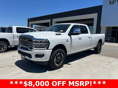 2025 Ram 2500 Crew Cab 4x4 Pickup for sale #5TL20409 - photo 1